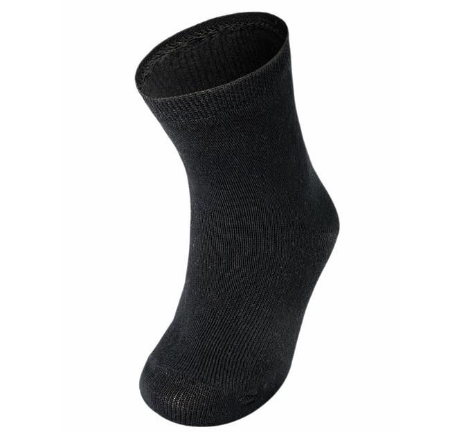 Носки однотонные гладкие, Опт фото 3