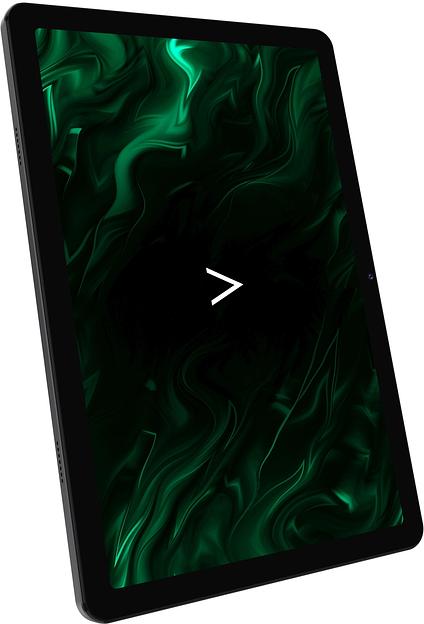 Планшет Digma Pro Zoom T606 (1.6) 8C RAM6Gb ROM128Gb 10.1" IPS 1920x1200 4G 2Sim Android 14 темно-серый 13Mpix 5Mpix BT WiFi microSD 1Tb 7000mAh 24hr 94hrs фото 6