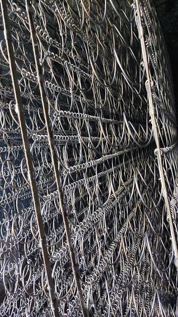 Пружинный блок «Боннель» фото 1