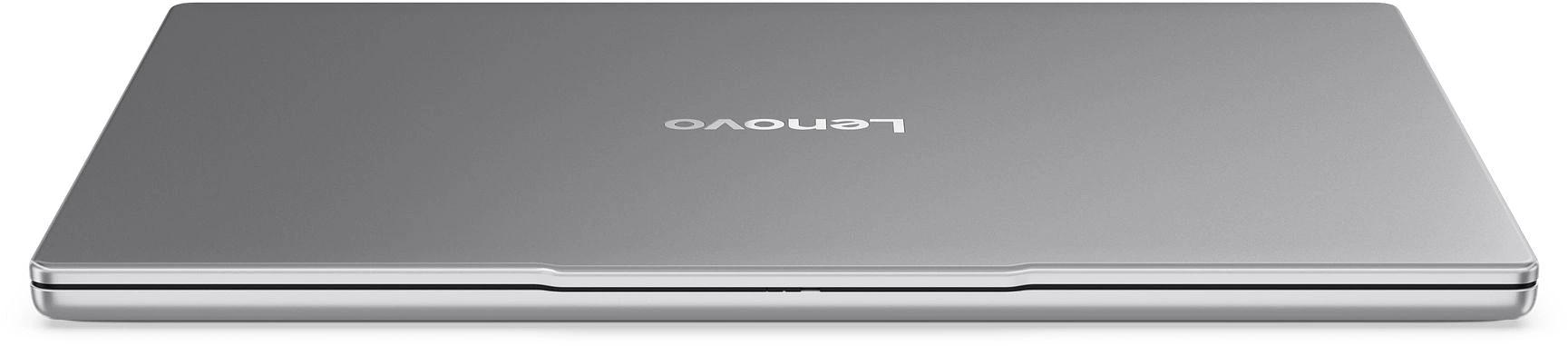 Ноутбук Lenovo IdeaPad Slim 5 14IRH10 Core i7 13620H 32Gb SSD1Tb Intel UHD Graphics 14" OLED WUXGA (1920x1200) без ОС grey WiFi BT Cam (83HR002YRK) фото 5