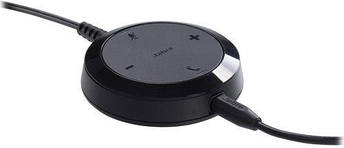 Гарнитура проводная Jabra Evolve 30 II MS Mono (5393-823-309) фото 5