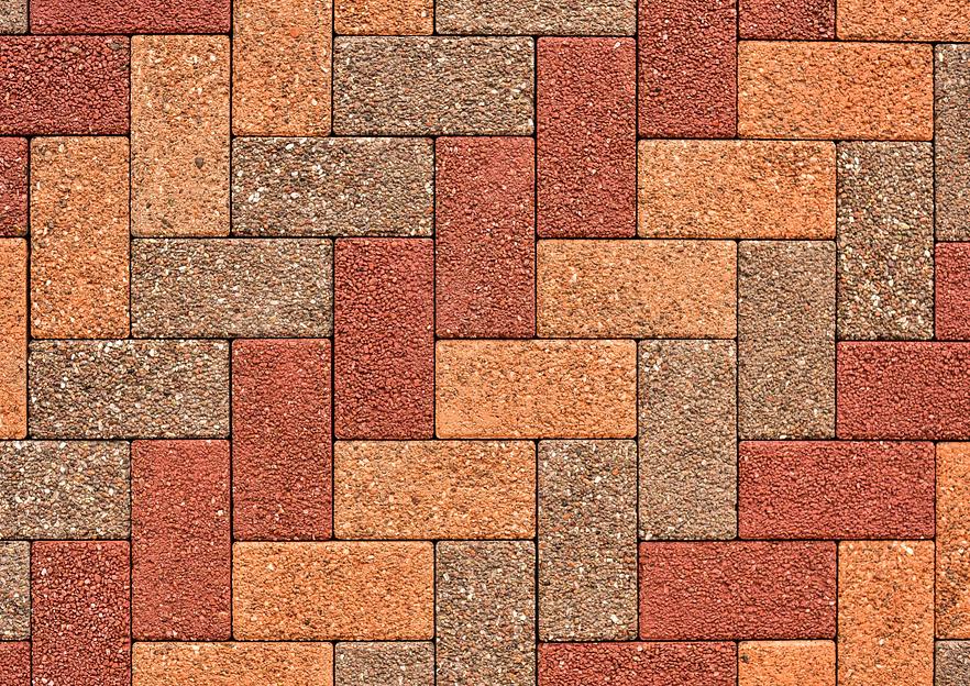 Тротуарная плитка «Вершины мира» RD.PW.060.XXX фото 4