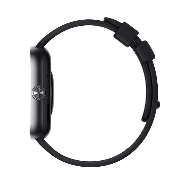 Смарт часы Redmi Watch 4 Obsidian Black M2315W1 фото 3