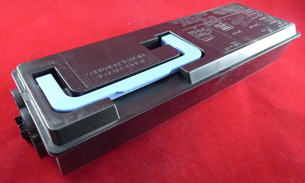 Тонер-картридж для Kyocera FS-C5400DN/P7035CDN TK-570K black 16K ELP Imaging® фото 1