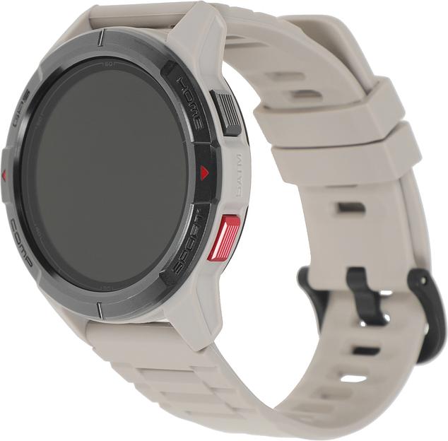 Смарт-часы Mibro GS Active White фото 5