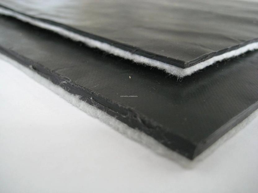 Скальный лист СЛ-1, СЛ-2 фото 1