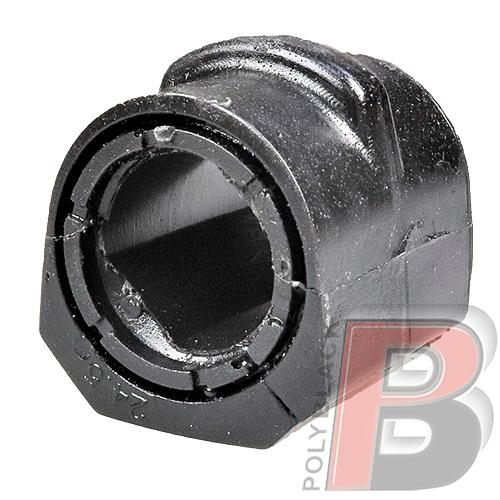 Полиуретановая втулка FD-01-1870 PolyBlack фото 1