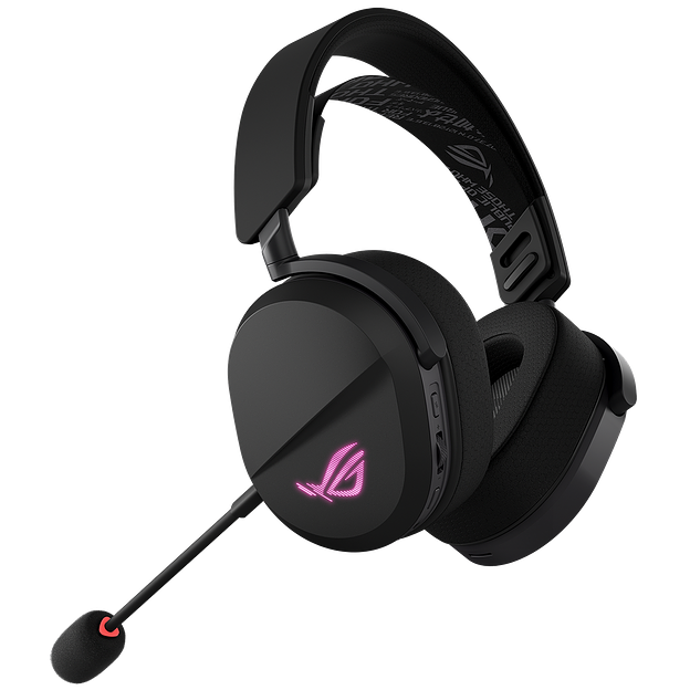 Гарнитура ASUS A501 ROG PELTA/BLK 90YH0410-BHUA00 фото 2