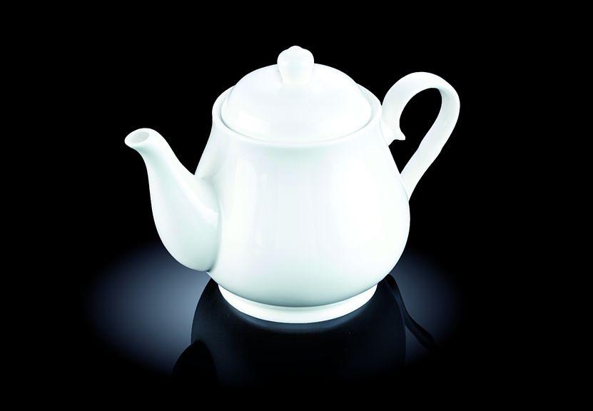 Чайник 1150 мл. Wilmax /1/12/ фото 1