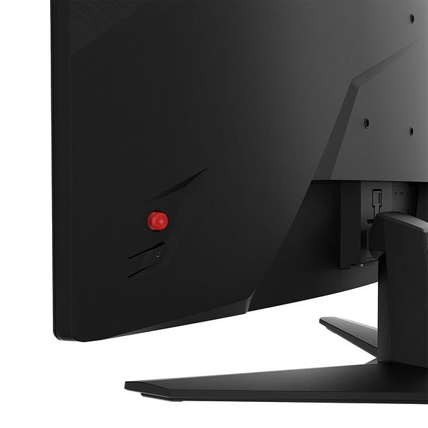 Монитор MSI 27" MAG 274CXF черный VA LED 1ms 16:9 HDMI матовая 300cd 178гр/178гр 1920x1080 280Hz DP FHD 4.8кг фото 4