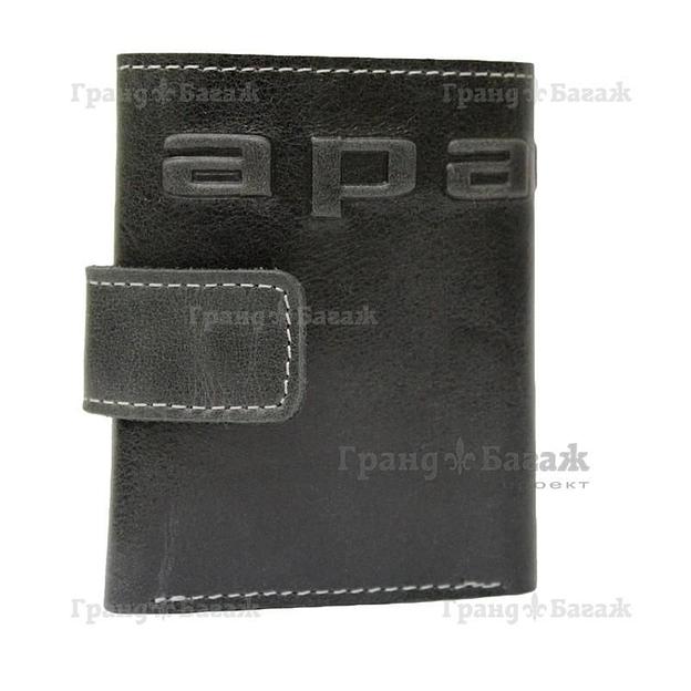 Портмоне Apache МП-А/черн фото 1