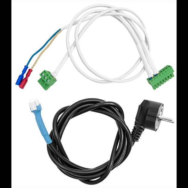 Устройство бесперебойного питания RPS с выходом 12В/60Вт, с функцией мониторинга и холодного старта фото 2