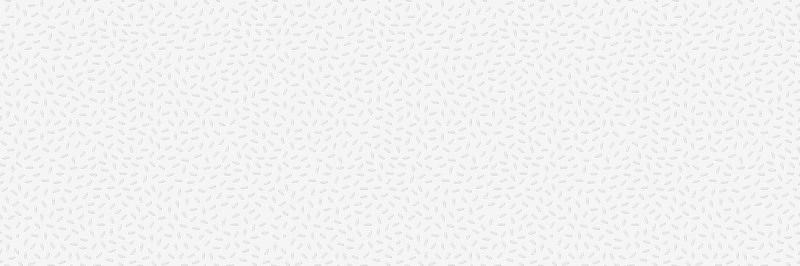 Плитка керамическая MEISSEN Trendy 750x250 вставка белый 13971 (TY2U052) фото 1