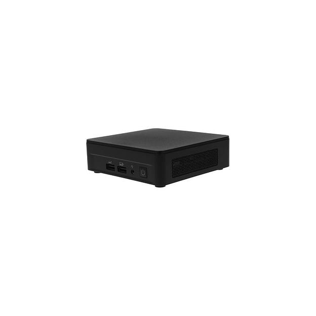Платформа Intel NUC NUC12WSKv5, без кабеля питания [rnuc12wskv50001] фото 1