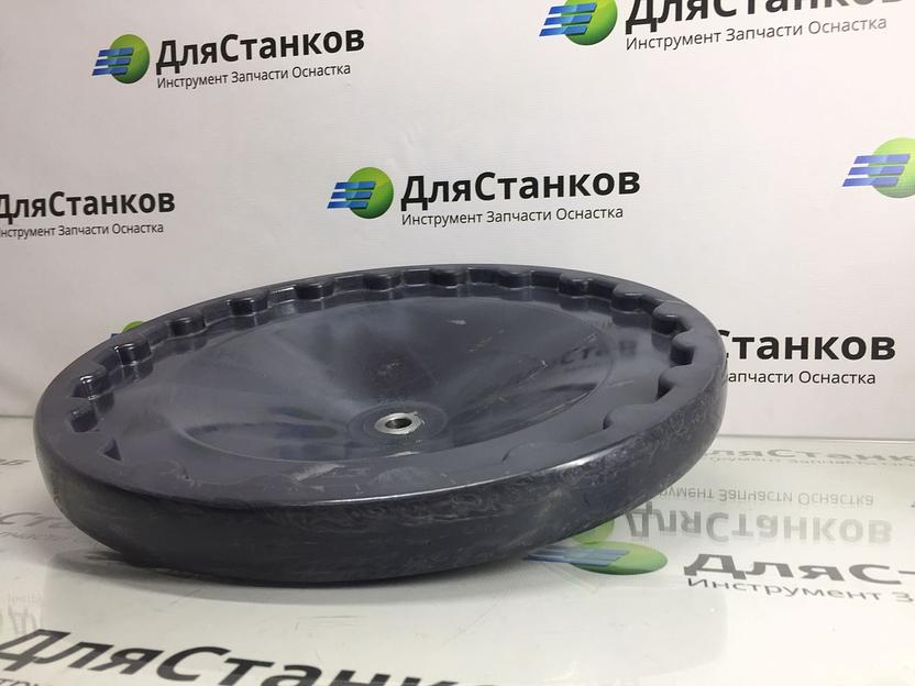 Штурвал фартука для станка 1м63, 1А64, 16к40, 1м65 ОПТ фото 7