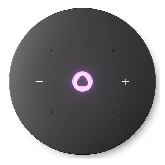 Умная колонка Яндекс Станция Мини 3 Про с
Алисой, Zigbee, серый ( YNDX00059GRY) фото 5