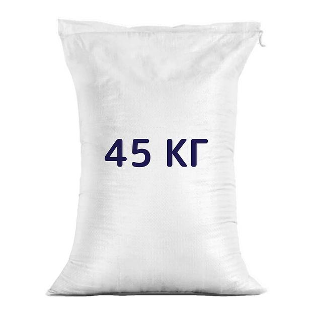 Крупка кукурузная без глютена Гарнец 1 кг фото 1