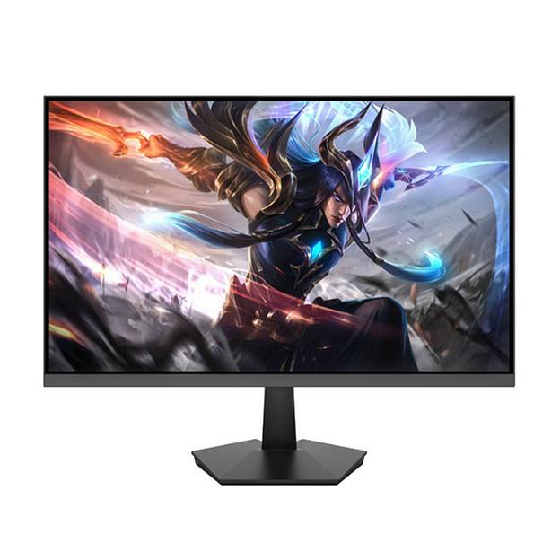 Монитор 27" AIWA MD270A Black фото 1