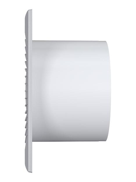 Бытовой вентилятор SLIM 5C Gray metal Diciti опт фото 3