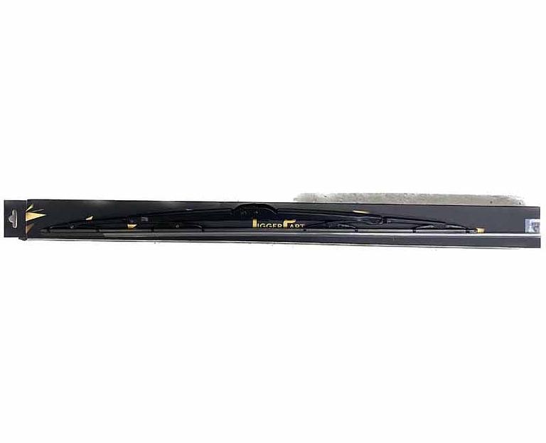 Щетка стеклоочистителя каркасная L-600mm F2000/F3000 81.26440.0038 TiggerPart фото 1