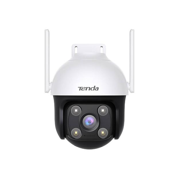 IP камера WI-FI 1080P OUTDOOR PAN/TILT CH7-WCA TENDA фото 1