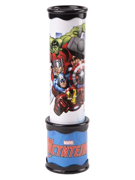 Калейдоскоп «Мстители» 26×5,6 см, 81270, опт фото 1