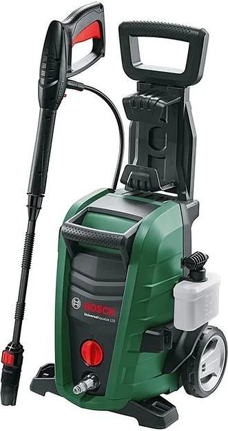 Минимойка Bosch UniversalAquatak 125 1500Вт (06008A7A00) фото 1