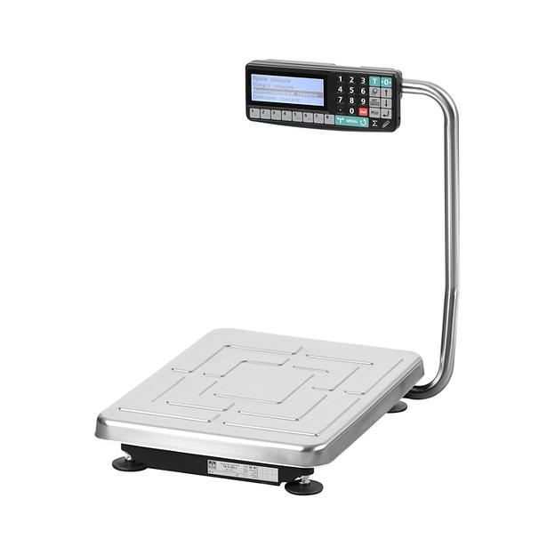 Весы товарные Масса-К TB-S-32.2-RA2 с регистрацией товароучетных операций фото 1