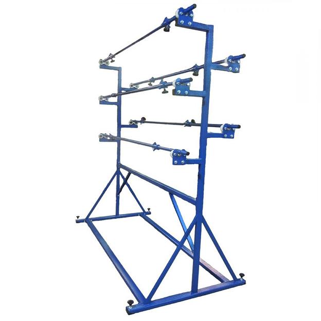 Размотчики ткани РТ- 5 фото 1