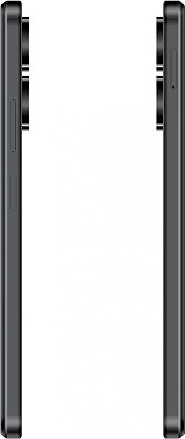 Смартфон Meizu M412H Note 21 Pro 256Gb 8Gb черный моноблок 3G 4G 6.78" 1080x2460 Android 14 64Mpix 802.11 a/b/g/n/ac NFC GPS GSM900/1800 GSM1900 TouchSc Protect фото 4