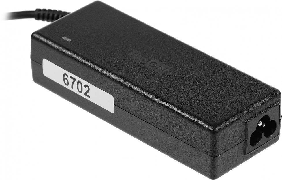 Блок питания TopON 67815 90W 19V-19V 4.74A от бытовой электросети фото 9