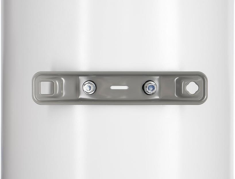 Водонагреватель Candy CR80V-B2SL(R) 1.5кВт 80л электрический настенный/белый фото 8