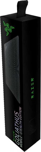 Игровой коврик для мыши Razer Goliathus Mobile Stealth Small Razer Goliathus Mobile Stealth (RZ02-01820500-R3M1) фото 5