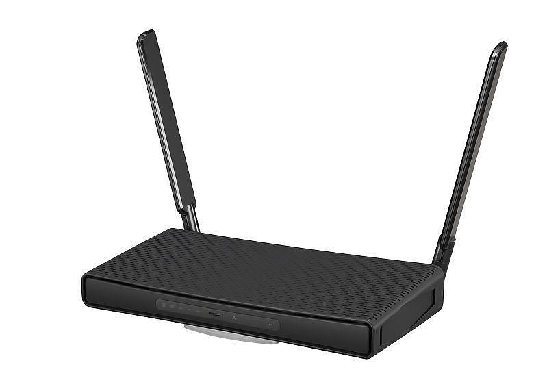Wi-Fi маршрутизатор HAP AC³ RBD53IG-5HACD2HND MIKROTIK фото 1