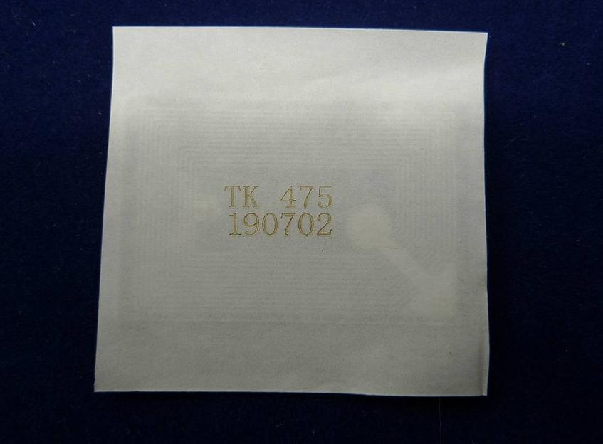 Чип для Kyocera FS-6030MFP/6530MFP/6525MFP/6025MFP/6025MFP (TK-475) 25K ELP Imaging® фото 2