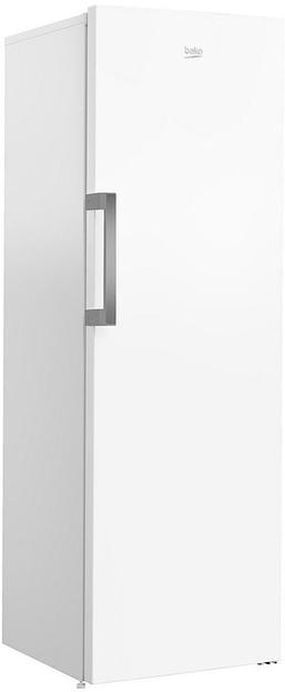 Морозильная камера Beko B1RFNK312W белый фото 3