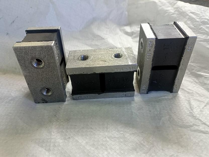 Услуга по изготовлению резино-технических изделий в г. Санкт-Петербург фото 5