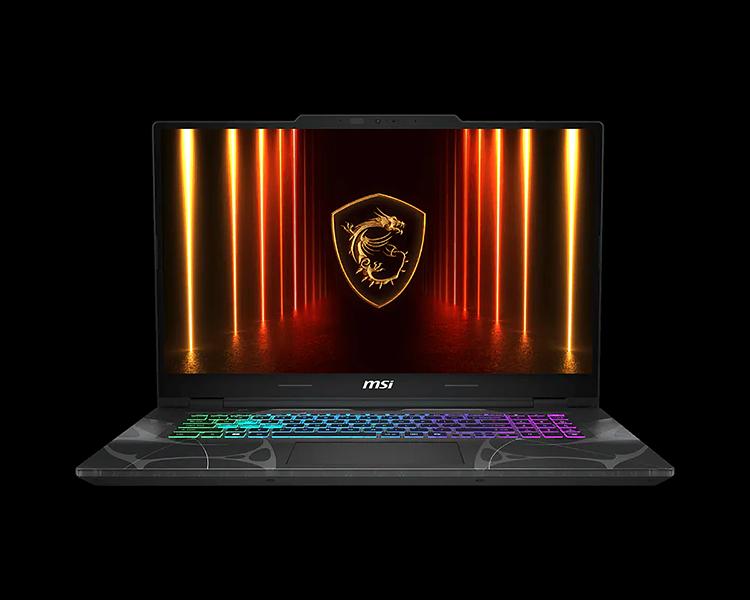 Ноутбук MSI 9S7-17U332-283 фото 1