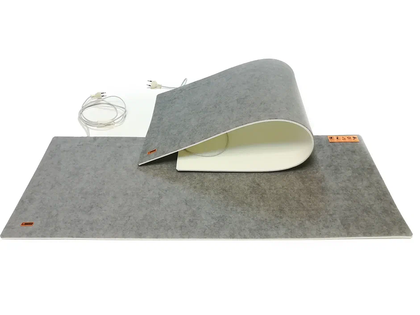 Коврик с подогревом «HotWalker» 60x150 см, опт фото 1