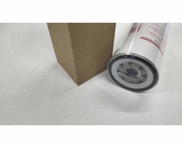 Фильтр масляный JX1023 Yuchai фото 3