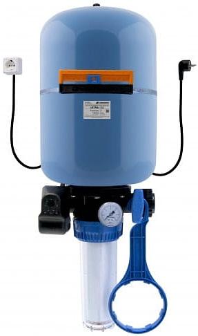 Комплект автоматизации Джилекс Краб 24 (9029) фото 1