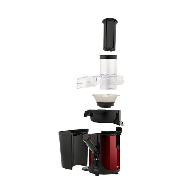 Соковыжималка Scarlett SC-JE50S48 фото 2