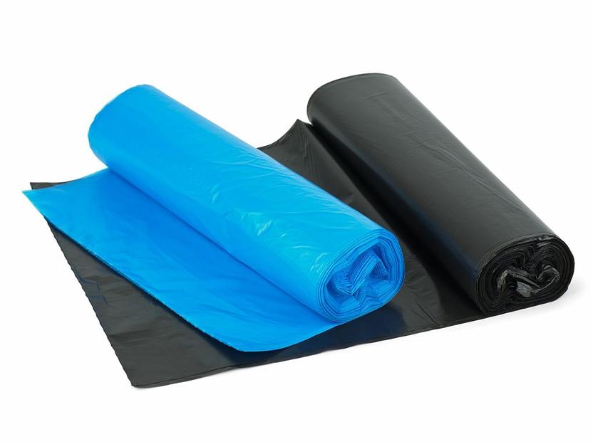 ПВД мешки опт фото 1