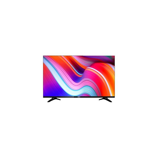 32" Телевизор BBK 32LEM-1060/TS2C (B), HD, черный фото 1