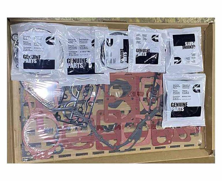 Ремкомплект ДВС Cummins полный 4089958 фото 1