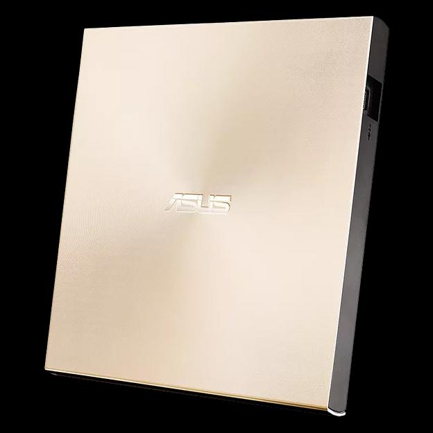 Устройство для записи оптических дисков ASUS SDRW-08U8M-U (90DD0295-M29000) фото 3