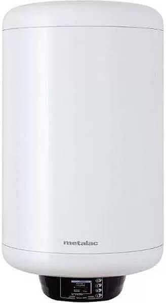 Водонагреватель Metalac Bojler Sirius MB P80 Wi 2кВт 80л электрический настенный/белый фото 1