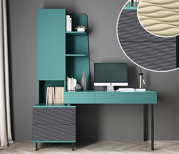 3D панель D046 фото 4