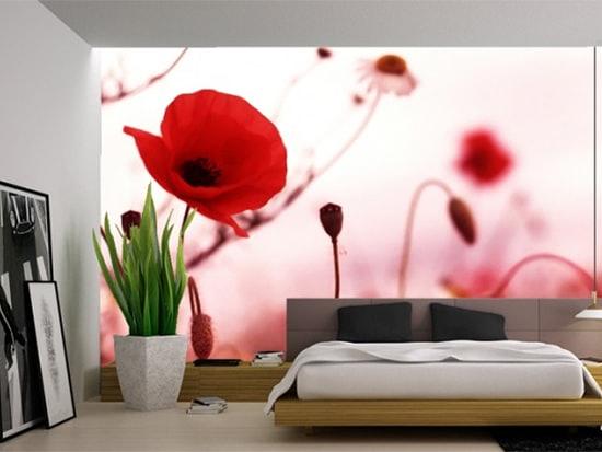 Интерьерная печать фото 1