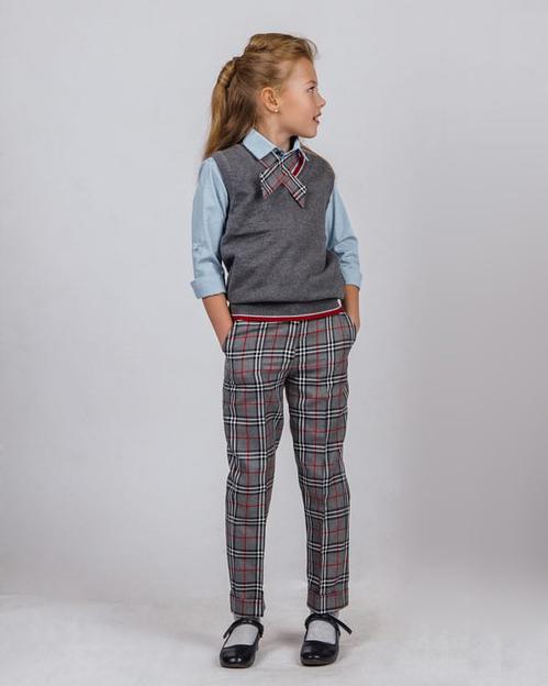 Брюки «Челси» фото 1